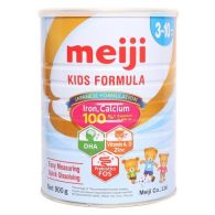Sữa Meiji Kids Formula 900g cho bé từ 3-10 tuổi