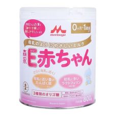 Sữa Morinaga E-Acachan Nhật Bản cho trẻ sinh non 800g