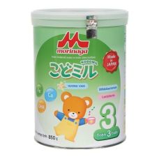 Sữa Morinaga số 3 Hương Vani 850g cho bé >3Y